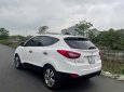 Hyundai Tucson 2014 - Màu trắng, nhập khẩu số tự động, 520 triệu