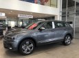 Volkswagen Tiguan 2021 - Giảm đến 65 triệu đồng - Voucher phụ kiện - Quà tặng