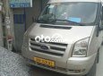 Ford Transit 2008 - Xe 16 chỗ