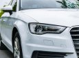 Audi A3 2013 - Xe màu trắng