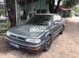 Honda Concerto 1993 - Màu xám, nhập khẩu nguyên chiếc