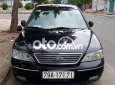 Ford Mondeo 2004 - Màu đen, xe nhập chính chủ