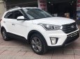 Hyundai Creta 2017 - Màu trắng, nhập khẩu nguyên chiếc giá hữu nghị