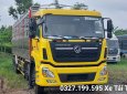 JRD G 2022 - Bán xe tải Dongfeng 4 chân 17.9 tấn 2022