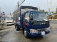 2021 2021 - Xe tải JAC 2t45 thùng dài 3m7 - khuyến mãi cực sốc