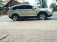 Chevrolet Captiva lt 2009 - captiva 2009  mt