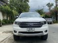 Ford Ranger Limited 2021 - Bán Ford Ranger Limited 2021, màu trắng