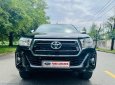 Toyota Hilux 2.4E  2018