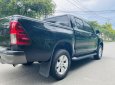 Toyota Hilux 2.4E  2018