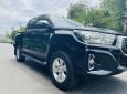 Toyota Hilux 2.4E  2018