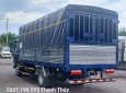 G  2022 - Bán xe tải 3T5 Thùng dài 5m25 động cơ Đức