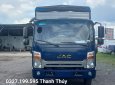 G  2022 - Trả trước từ 160 tr nhận xe tải JAC N650 PLUS 6.6 tấn