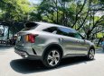 Kia Sorento 2.5l AH7_Signature (4x4)  7 chỗ  2020 - Xe lướt Kia Sorento 2.5l AH7_Signature (4x4) 7 chỗ  2020, màu xám