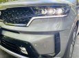 Kia Sorento 2.5l AH7_Signature (4x4)  7 chỗ  2020 - Xe lướt Kia Sorento 2.5l AH7_Signature (4x4) 7 chỗ  2020, màu xám