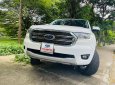 Ford Ranger Limited 2021 - Bán Ford Ranger Limited 2021 lướt, màu trắng