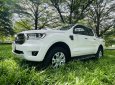 Ford Ranger Limited 2021 - Bán Ford Ranger Limited 2021 lướt, màu trắng