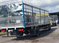 JRD HFC G  2022 - Xe tải Dongfeng B180 8.15 tấn thùng khung mui