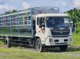 G  2022 - Địa chỉ phân phối xe tải jac 9t1 thung 8m2 động cơ Yuchai 