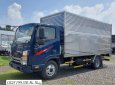 Xe tải 1,5 tấn - dưới 2,5 tấn G  2022 - Bán xe tải Jac N200s 1t9 thùng bạt 4m3 động cơ Cummins 2022