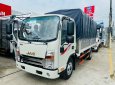 2022 - XE JAC N350S ĐỜI 2022 THÙNG DÀI 4M4 3.49T MỚI 100%