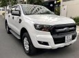 Ford Ranger XLS AT 2016 - Bán Ford Ranger XLS số tự động xe cực đẹp màu trắng