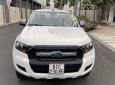 Ford Ranger XLS AT 2016 - Bán Ford Ranger XLS số tự động xe cực đẹp màu trắng