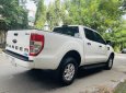 Ford Ranger XLS AT 2019 - Bán Ranger XLS AT 2019 nhập khẩu, màu trắng, odo: 39.000km