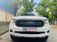 Ford Ranger XLS AT 2019 - Bán Ranger XLS AT 2019 nhập khẩu, màu trắng, odo: 39.000km
