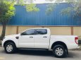 Ford Ranger XLS AT 2019 - Bán Ranger XLS AT 2019 nhập khẩu, màu trắng, odo: 39.000km