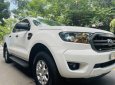 Ford Ranger XLS AT 2019 - Bán Ranger XLS AT 2019 nhập khẩu, màu trắng, odo: 39.000km