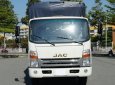 Xe tải 5 tấn - dưới 10 tấn G  2018 - Cần bán xe tải Jac N680 6t5 thùng 6m2 máy Cummins 