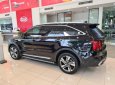 Kia Sorento Signature 2.2D AWD 7S 2022 - Cần bán xe Kia Sorento Signature 2.2D AWD 7S 2022, màu đen