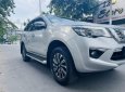 Nissan X Terra E 2.5L  2018 - Bán gấp Nissan Terra E 2.5L(4x2) 2018, màu bạc, Lướt 12.000