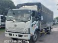 Bán Xe tải Faw tiger 8 tấn thùng bạt 2022 - mua bán xe tải Jac 