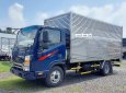 G  2022 - Trả trước 300 tr nhận xe tải Jac N650 plus - thùng bạt 6.5 tấn 2022 
