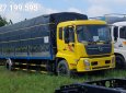 JRD HFC G 2022 - Trả trước 300tr nhận xe Dongfeng Hoàng Huy 8.15 tấn động cơ Mỹ