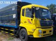 JRD HFC G 2022 - Trả trước 300tr nhận xe Dongfeng Hoàng Huy 8.15 tấn động cơ Mỹ