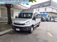 Thaco 2022 - THACO IVECO 16 CHỔ- 19 CHỔ BẦU HƠI 2022