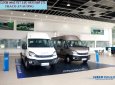 Thaco 2022 - THACO IVECO DAILY- IVECO DAILY PLUS BẦU HƠI 2022