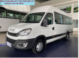 Thaco 2022 - THACO IVECO DAILY- IVECO DAILY PLUS BẦU HƠI 2022