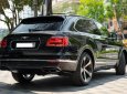 Bentley Bentayga 2019 - Màu đen, xe nhập