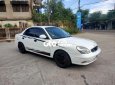 Daewoo Nubira 2003 - Cần bán lên đời xe 7 chỗ