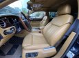 Bentley Continental 2006 - Màu xanh Cavansite nội thất kem