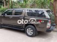 Chevrolet Colorado 2017 - Màu nâu, nhập khẩu nguyên chiếc