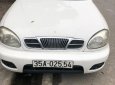 Daewoo Lanos 2000 - Màu trắng