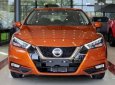 Nissan Altima 2021 - Màu nâu, nhập khẩu giá ưu đãi