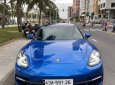 Porsche Panamera 2016 - không đâm đụng, ngập nước, hỗ trợ trả góp