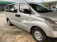 Hyundai Grand Starex 2007 - Máy dầu nhập khẩu