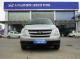 Hyundai Grand Starex 2015 - 06 chỗ máy xăng 2015 nhập khẩu