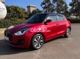 Suzuki Swift 2019 - Màu đỏ, giá chỉ 495 triệu